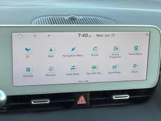Hyundai IONIQ 5 2024 SEL 4dr Crossover