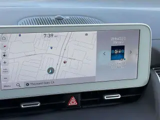 Hyundai IONIQ 5 2024 SEL 4dr Crossover