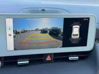 Hyundai IONIQ 5 2024 SEL 4dr Crossover