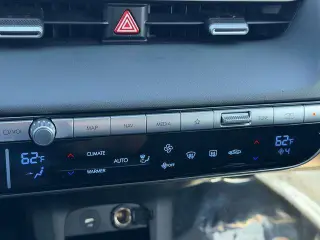 Hyundai IONIQ 5 2024 SEL 4dr Crossover