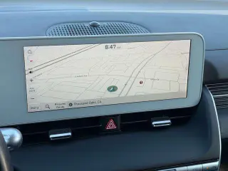 Hyundai IONIQ 5 2024 SEL 4dr Crossover