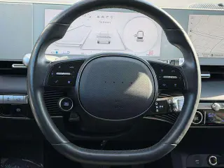 Hyundai IONIQ 5 2024 SEL 4dr Crossover