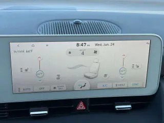 Hyundai IONIQ 5 2024 SEL 4dr Crossover