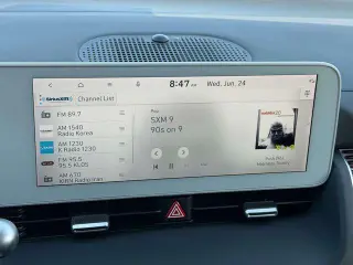 Hyundai IONIQ 5 2024 SEL 4dr Crossover