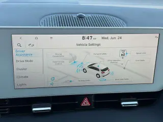 Hyundai IONIQ 5 2024 SEL 4dr Crossover