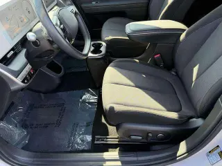 Hyundai IONIQ 5 2024 SEL 4dr Crossover