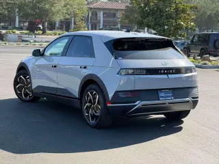 Hyundai IONIQ 5 2024 SEL 4dr Crossover