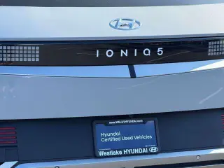 Hyundai IONIQ 5 2024 SEL 4dr Crossover