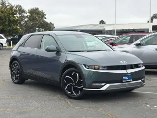 Hyundai IONIQ 5 2024 SEL 4dr Crossover