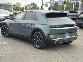 Hyundai IONIQ 5 2024 SEL 4dr Crossover