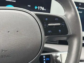 Hyundai IONIQ 5 2024 SEL 4dr Crossover