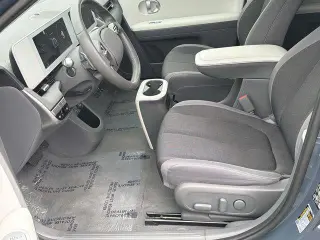 Hyundai IONIQ 5 2024 SEL 4dr Crossover