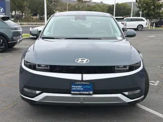 Hyundai IONIQ 5 2024 SEL 4dr Crossover
