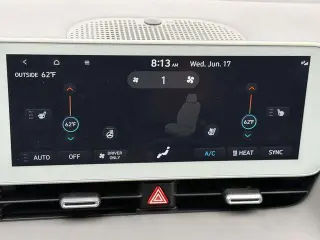 Hyundai IONIQ 5 2024 SEL 4dr Crossover