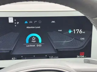 Hyundai IONIQ 5 2024 SEL 4dr Crossover