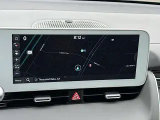 Hyundai IONIQ 5 2024 SEL 4dr Crossover
