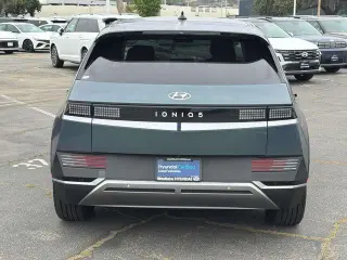 Hyundai IONIQ 5 2024 SEL 4dr Crossover