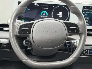 Hyundai IONIQ 5 2024 SEL 4dr Crossover