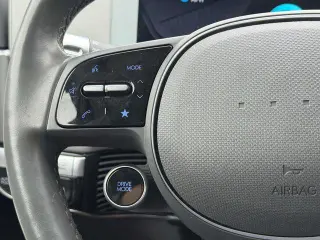 Hyundai IONIQ 5 2024 SEL 4dr Crossover
