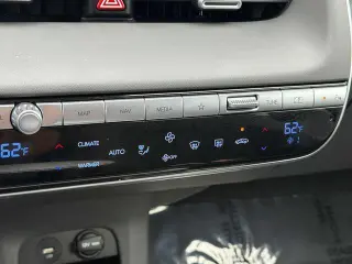 Hyundai IONIQ 5 2024 SEL 4dr Crossover