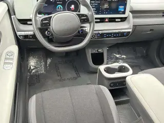 Hyundai IONIQ 5 2024 SEL 4dr Crossover