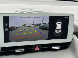 Hyundai IONIQ 5 2024 SEL 4dr Crossover