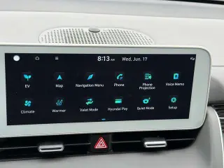 Hyundai IONIQ 5 2024 SEL 4dr Crossover