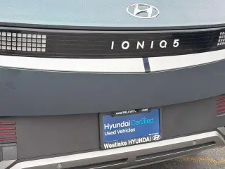 Hyundai IONIQ 5 2024 SEL 4dr Crossover