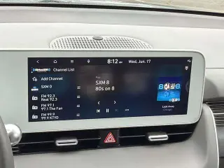 Hyundai IONIQ 5 2024 SEL 4dr Crossover