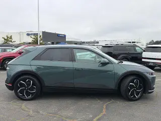 Hyundai IONIQ 5 2024 SEL 4dr Crossover