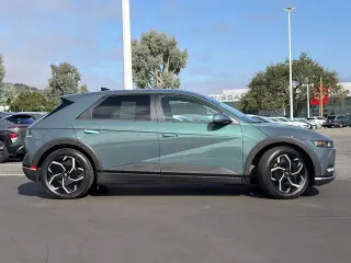 Hyundai IONIQ 5 2024 SEL 4dr Crossover