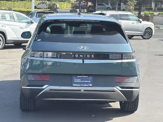 Hyundai IONIQ 5 2024 SEL 4dr Crossover