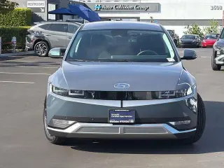 Hyundai IONIQ 5 2024 SEL 4dr Crossover