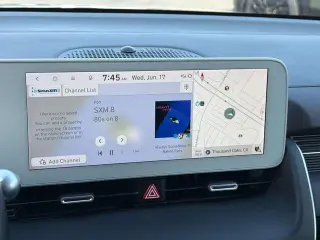 Hyundai IONIQ 5 2024 SEL 4dr Crossover