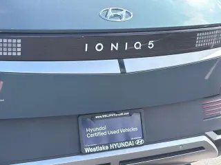 Hyundai IONIQ 5 2024 SEL 4dr Crossover