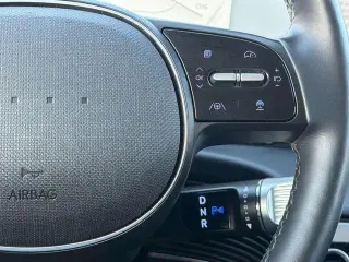 Hyundai IONIQ 5 2024 SEL 4dr Crossover