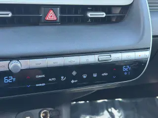 Hyundai IONIQ 5 2024 SEL 4dr Crossover