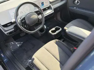 Hyundai IONIQ 5 2024 SEL 4dr Crossover