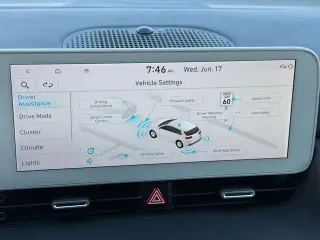 Hyundai IONIQ 5 2024 SEL 4dr Crossover