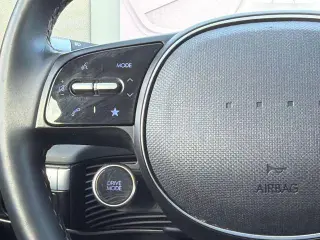 Hyundai IONIQ 5 2024 SEL 4dr Crossover