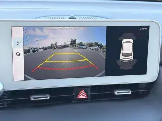 Hyundai IONIQ 5 2024 SEL 4dr Crossover