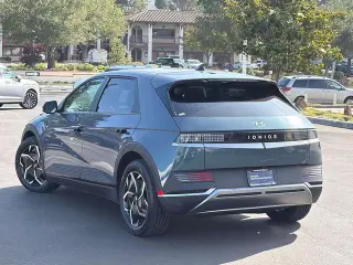Hyundai IONIQ 5 2024 SEL 4dr Crossover