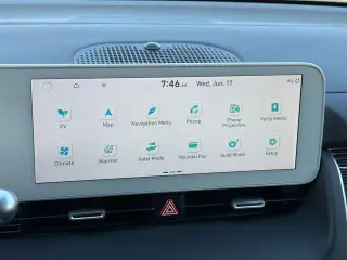 Hyundai IONIQ 5 2024 SEL 4dr Crossover