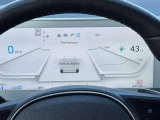 Hyundai IONIQ 5 2024 SEL 4dr Crossover