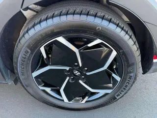 Hyundai IONIQ 5 2024 SEL 4dr Crossover