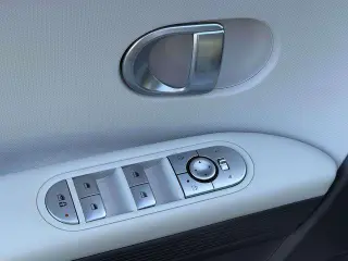Hyundai IONIQ 5 2024 SEL 4dr Crossover