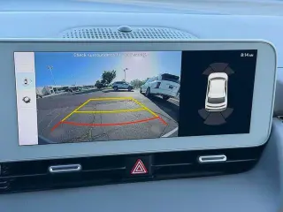 Hyundai IONIQ 5 2024 SEL 4dr Crossover