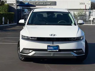 Hyundai IONIQ 5 2024 SEL 4dr Crossover