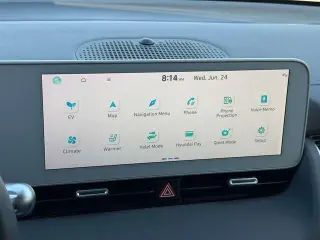 Hyundai IONIQ 5 2024 SEL 4dr Crossover