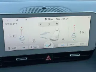 Hyundai IONIQ 5 2024 SEL 4dr Crossover
